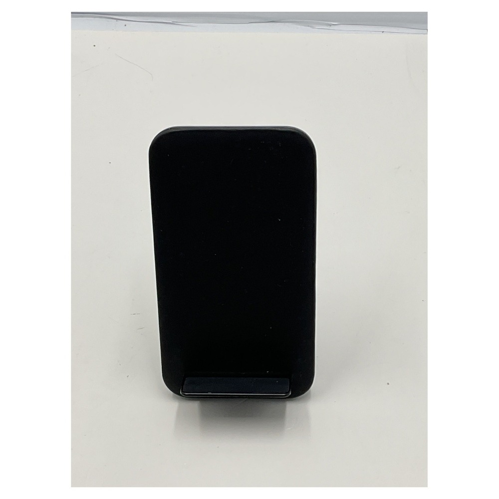 Nomad Wireless‎ Phone Charger Model NM300K00 Black